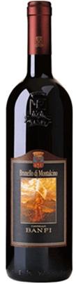 Castello Banfi - Brunello di Montalcino NV