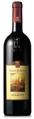 Castello Banfi - Rosso di Montalcino NV