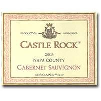 Castle Rock - Cabernet Sauvignon Napa Valley NV