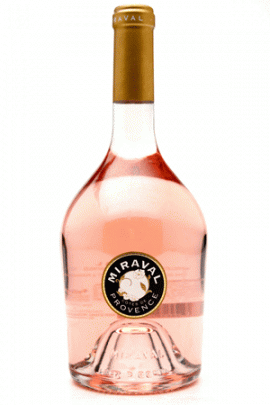 Chteau Miraval - Rose Cotes De Provence NV