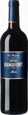 Ch�teau Ramafort - M�doc NV