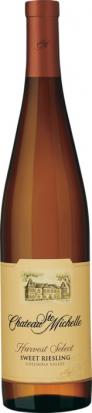 Ch�teau Ste. Michelle - Harvest Select Riesling Columbia Valley NV