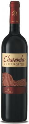 Charamba - Douro Red NV