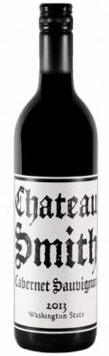 Charles Smith - Cabernet Sauvignon Chateau Smith NV