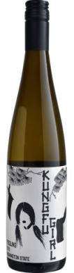 Charles Smith Wines - Kung Fu Girl Riesling NV