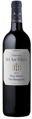 Chateau Bel Air De Gloria - Haut Medoc NV