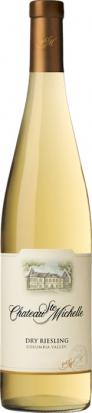 Chateau Ste. Michelle - Riesling Columbia Valley Dry NV