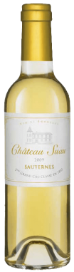 Chateau Suau Bordeaux Blanc NV