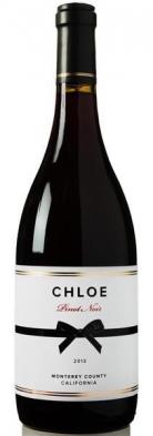 Chloe Wines - Pinot Noir NV