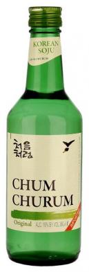 Chum-Churum - Original Soju (375ml) (375ml)