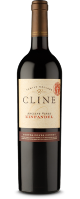 Cline - Ancient Vines Zinfandel NV