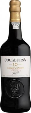 Cockburns - Tawny Port 10 years NV