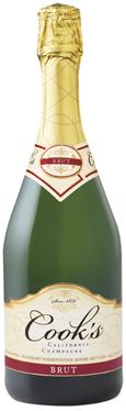 Cooks - Brut NV (1.5L) (1.5L)