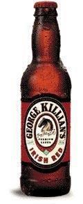 Coors Brewing Co - Killians Irish Red (12 pack bottles) (12 pack bottles)