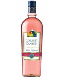 Corbett Canyon - White Zinfandel California NV (1.5L) (1.5L)