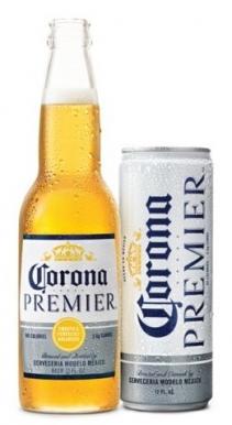 Corona - Premier (18 pack bottles) (18 pack bottles)