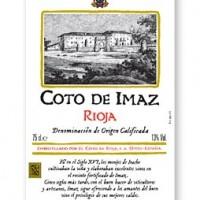 Coto de Imaz - Rioja Reserva NV