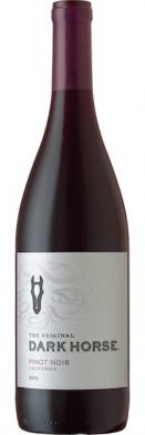 Dark Horse - Pinot Noir NV