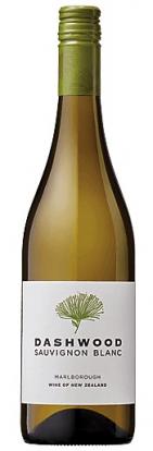 Dashwood - Sauvignon Blanc Marlborough NV