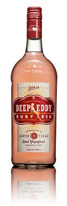 Deep Eddy - Ruby Red Grapefruit Vodka (1.75L) (1.75L)