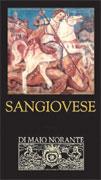 Di Majo Norante - Sangiovese  NV