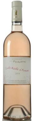 Domaine della Fouquette - Cuve Rose dAurore NV