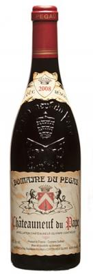 Domaine Du Pegau - Chteauneuf-du-Pape NV