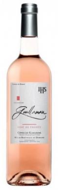 Domaine Guillaman - Ctes de Gascogne Ros NV