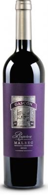 Don Miguel Gascon - Reserva Malbec Mendoza NV