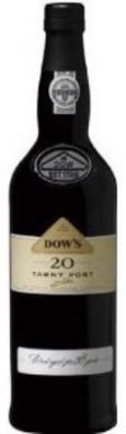 Dows - Tawny Port 20 year old NV