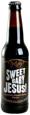 Duclaw Brewery - Sweet Baby Jesus Porter (6 pack bottles) (6 pack bottles)