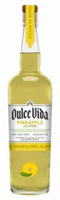 Dulce Vida - Pineapple Jalapeno Tequila