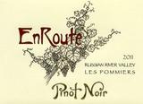 EnRoute - Les Pommiers Pinot Noir NV