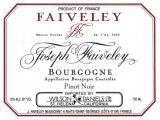 Faiveley - Bourgogne Rouge Pinot Noir NV