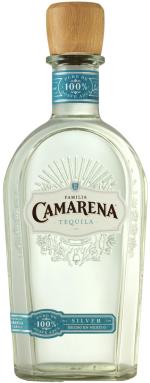 Familia Camarena - Tequila Silver