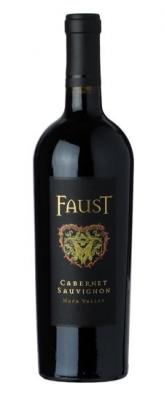 Faust - Cabernet Sauvignon Napa Valley NV