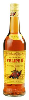 Felipe II - Brandy