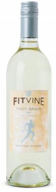 Fitvine - Pinot Grigio NV