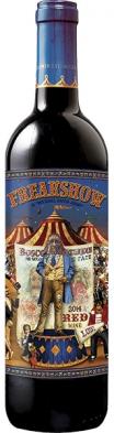 Michael David Vineyards - Freakshow Cabernet Sauvignon California NV