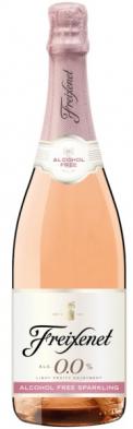 Freixenet - Alcohol Free Sparkling Rose NV