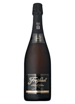 Freixenet - Brut Cava Cordon Negro NV (1.5L) (1.5L)