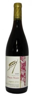 Frey Vineyards  - Pinot Noir Mendocino County Organic NV