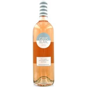 Grard Bertrand - Gris Blanc Rose NV