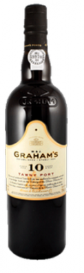 Grahams - Tawny Port 10 year old NV