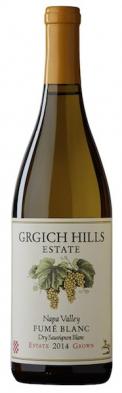 Grgich Hills - Fum� Blanc Napa Valley NV