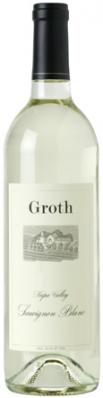 Groth - Sauvignon Blanc Napa Valley NV