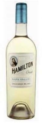 Hamilton Creek - Sauvignon Blanc NV