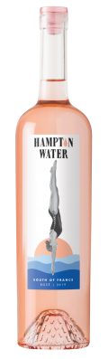 Hampton Water - Rose NV