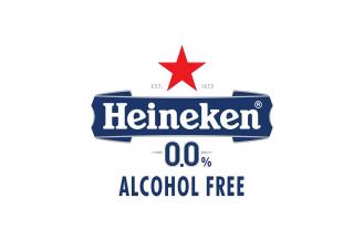 Heineken - 0.0 Non-Alcoholic (6 pack cans) (6 pack cans)