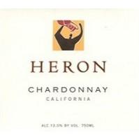 Heron - Chardonnay California NV